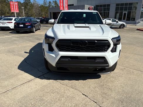 New 2026 Toyota Tacoma TRD Sport image 10