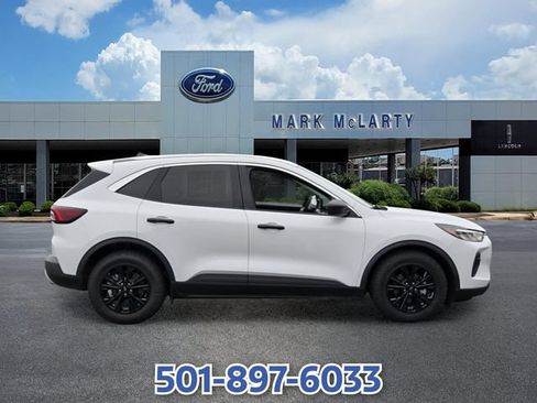 Certified 2024 Ford Escape Active FWD image 6