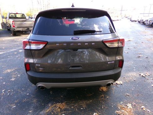 Used 2022 Ford Escape SE w/ Convenience Package image 9