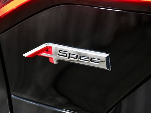 Used 2025 Acura MDX A-Spec AWD/4WD image 99
