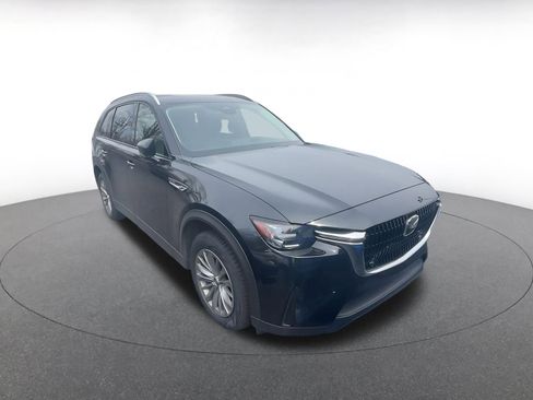 Used 2025 MAZDA CX-90 3.3 Turbo w/ Preferred Package image 10