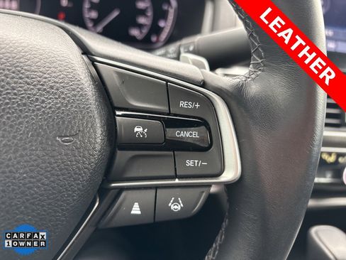 Used 2022 Honda Accord Sport image 15