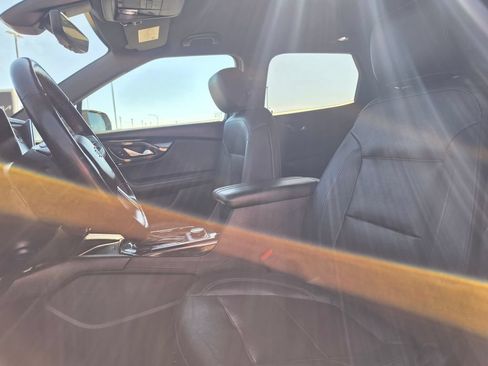 Used 2020 Chevrolet Blazer RS AWD/4WD image 10