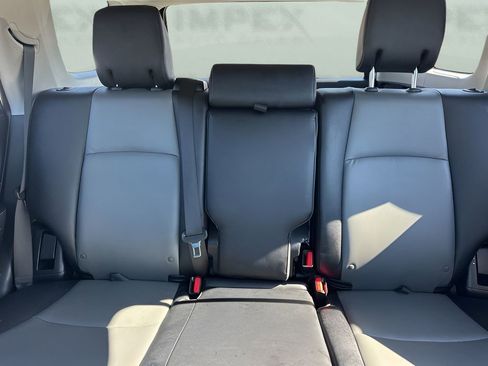 Used 2023 Toyota 4Runner SR5 Premium w/ Moonroof Package image 12