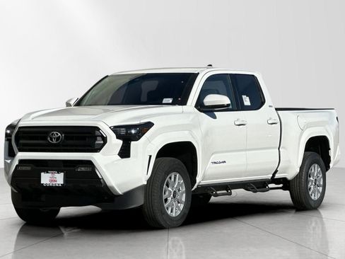 New 2026 Toyota Tacoma SR5 image 7