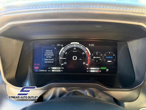 Used 2022 Toyota Tundra Platinum image 37