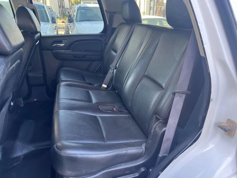 Used 2013 Chevrolet Tahoe LS w/ Skid Plate Package image 17