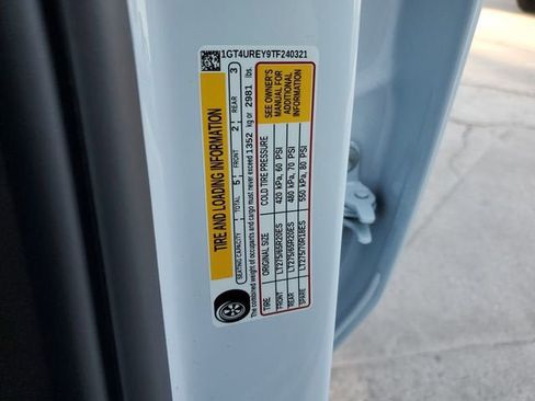 New 2026 GMC Sierra 2500 Denali w/ Denali Reserve Package image 33