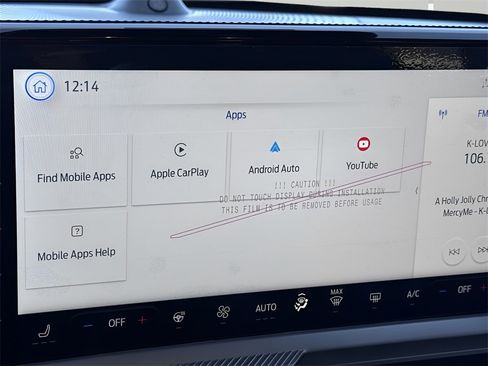 New 2025 Ford Bronco Sport Outer Banks w/ Outer Banks Tech Package+ image 37