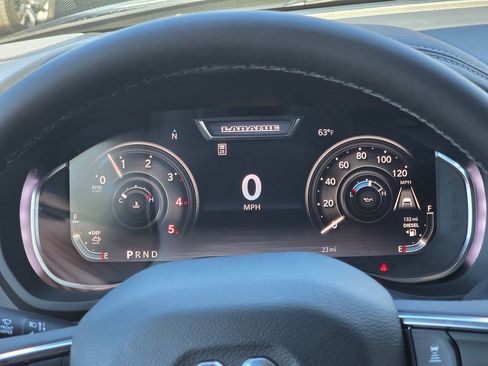 New 2026 RAM 2500 Laramie image 22