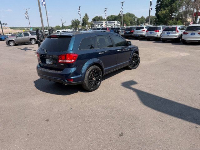 Used 2013 Dodge Journey Crew w/ Flexible Seating Group FWD image 13