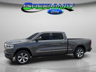 Used 2021 RAM 1500 Limited w/ Bed Utility Group AWD/4WD video 1