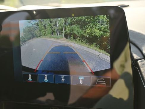 Used 2024 Chevrolet Corvette Z06 image 33