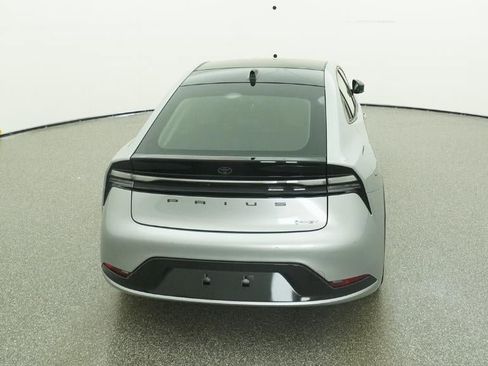 New 2026 Toyota Prius Plug-In Hybrid image 36