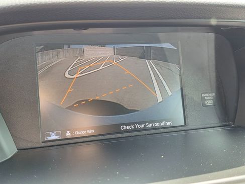 Used 2017 Honda Accord Sport image 22