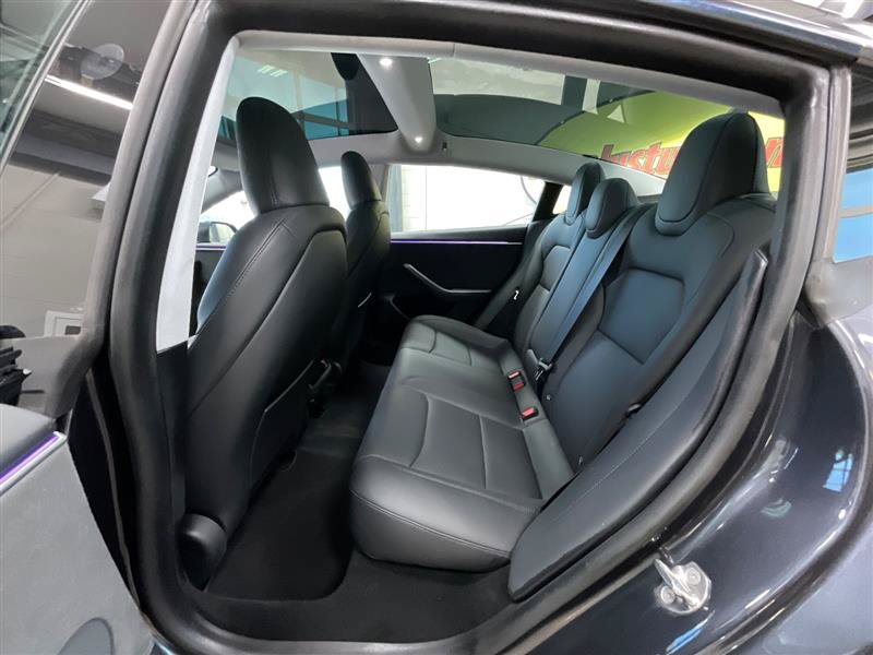 Used 2024 Tesla Model 3 Long Range AWD/4WD image 19