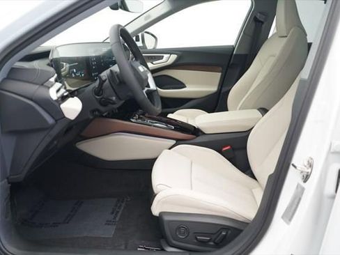 New 2025 Audi A5 2.0T Prestige image 6