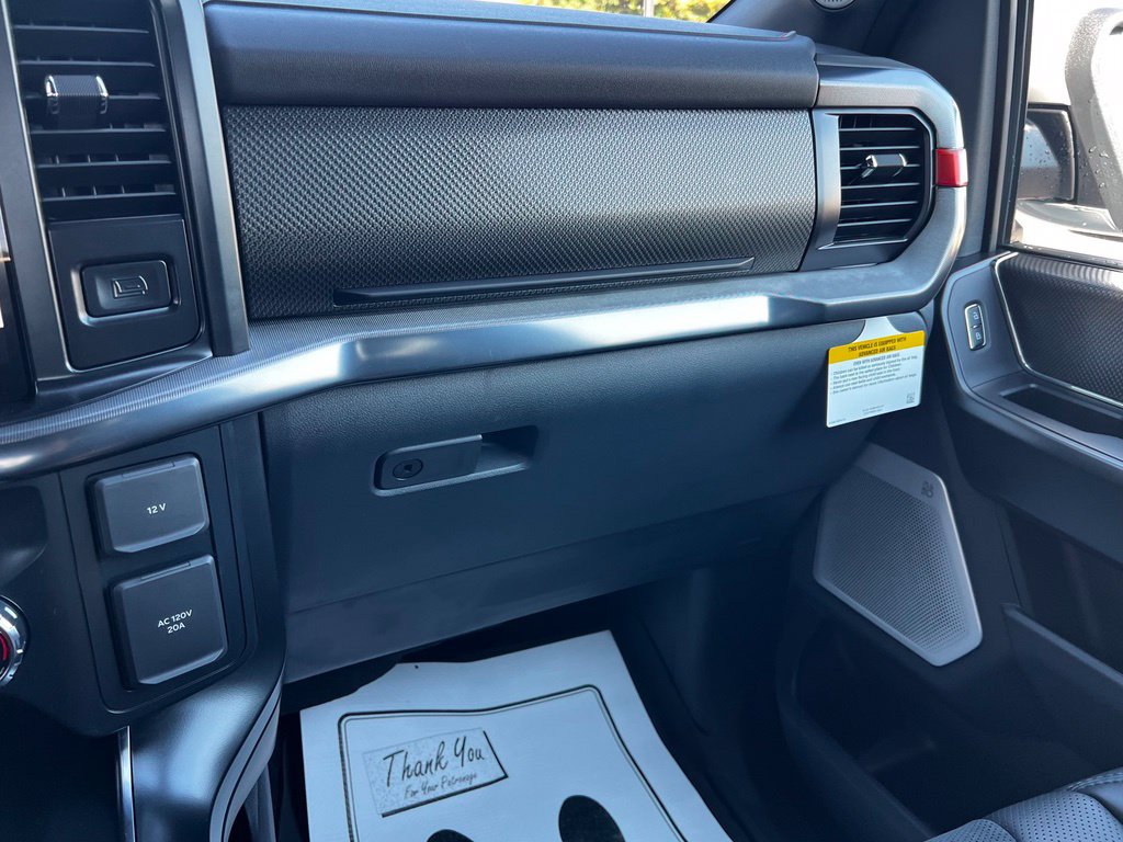New 2026 Ford F150 Raptor AWD/4WD image 20