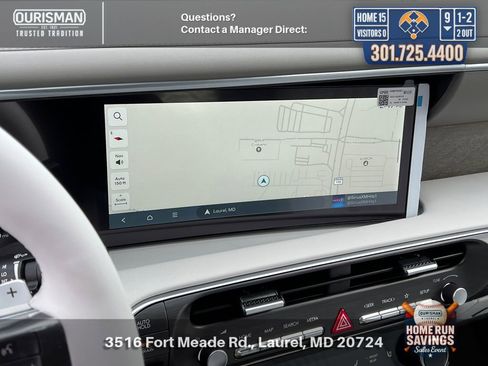 New 2026 Hyundai Palisade SEL AWD/4WD image 14
