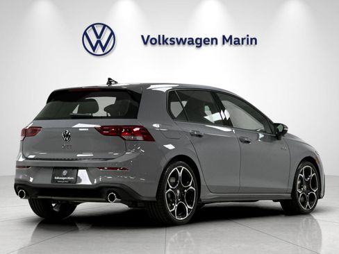 New 2026 Volkswagen GTI Autobahn FWD image 5