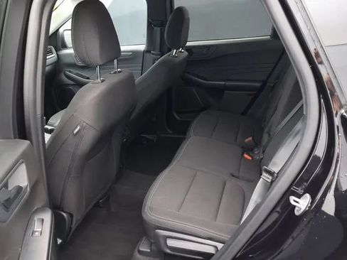 Used 2024 Ford Escape Active AWD/4WD image 15