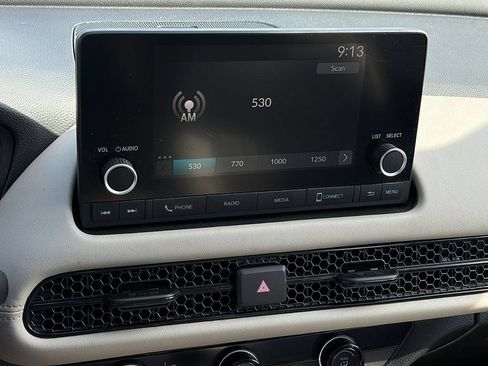 Used 2024 Honda HR-V LX image 12