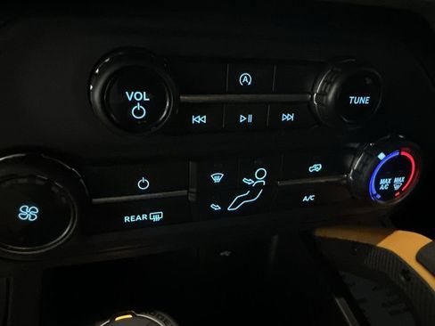 Used 2023 Ford Bronco Badlands AWD/4WD image 22
