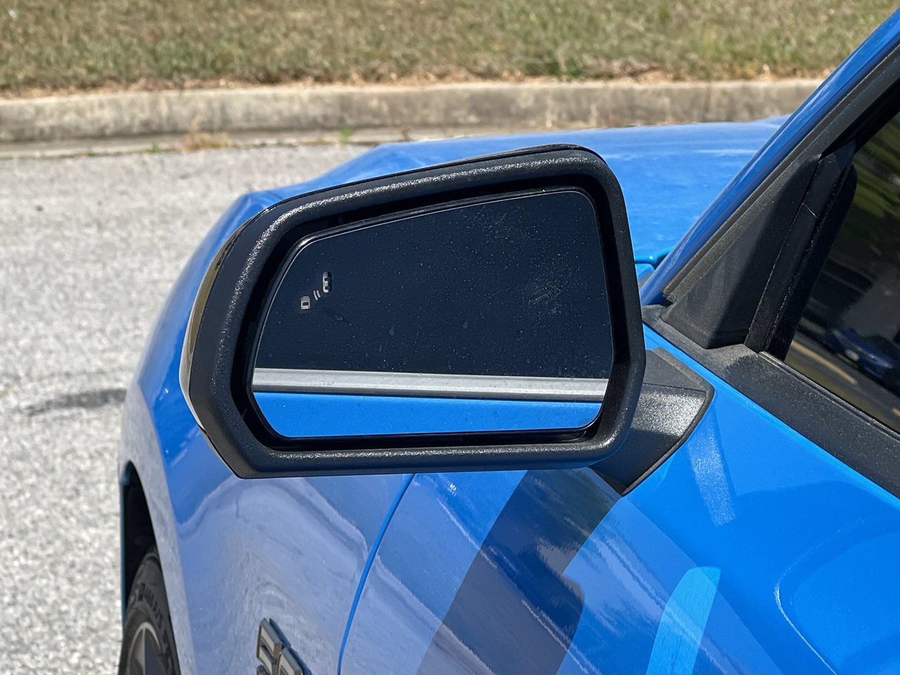 New 2026 Ford Mustang GT RWD image 25