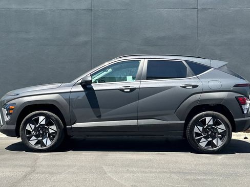 Used 2024 Hyundai Kona SEL AWD/4WD image 7