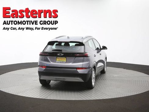 Used 2023 Chevrolet Bolt EUV LT w/ Driver Confidence Package FWD image 38