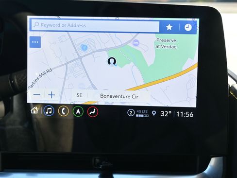 Used 2022 Chevrolet Corvette Stingray Premium Conv w/ Z51 Performance Package image 35