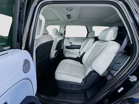 New 2026 Hyundai Palisade Calligraphy image 17