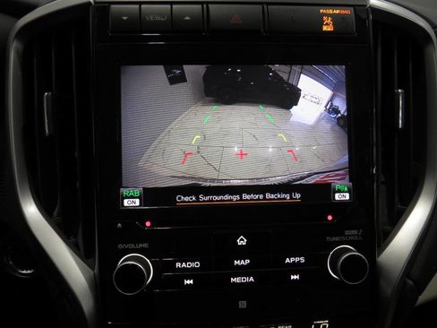 Used 2020 Subaru Ascent Touring w/ Popular Package #2A AWD/4WD image 26