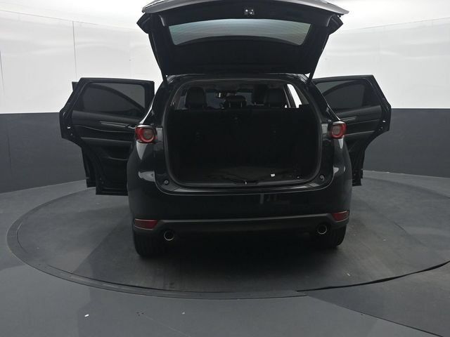 Used 2018 MAZDA CX-5 Grand Touring FWD image 39