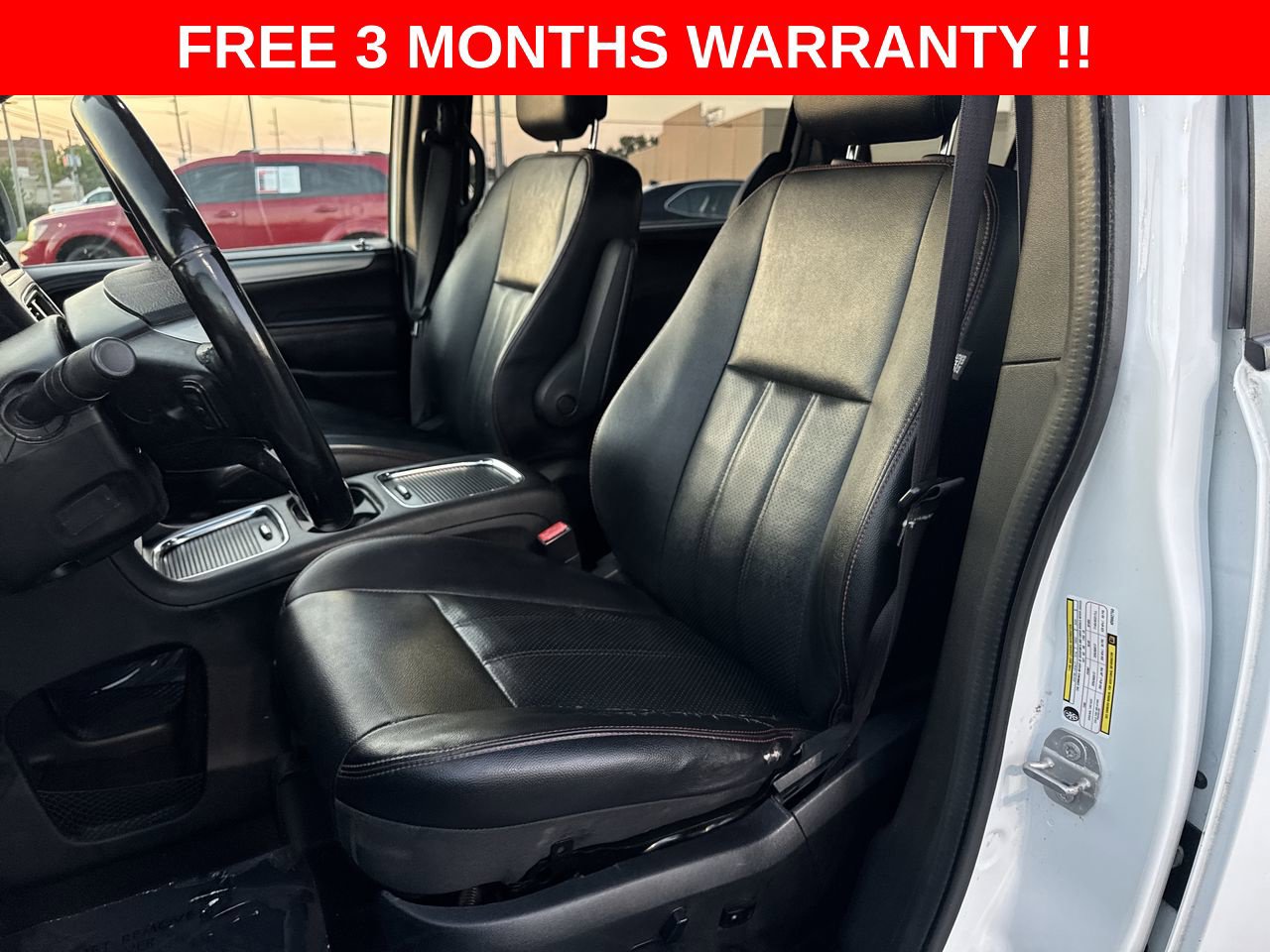 Used 2019 Dodge Grand Caravan GT FWD image 14