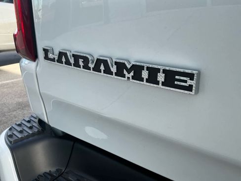 New 2026 RAM 1500 Laramie image 20