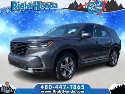 Used 2024 Honda Pilot EX-L