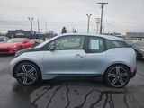 Used 2016 BMW i3 w/ Range Extender image 4