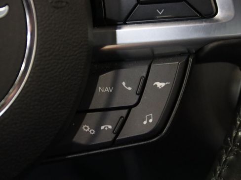 Used 2020 Ford Mustang Premium w/ Equipment Group 201A RWD image 18