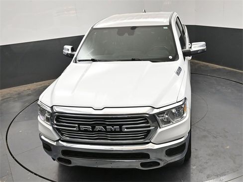 Used 2024 RAM 1500 Laramie image 24