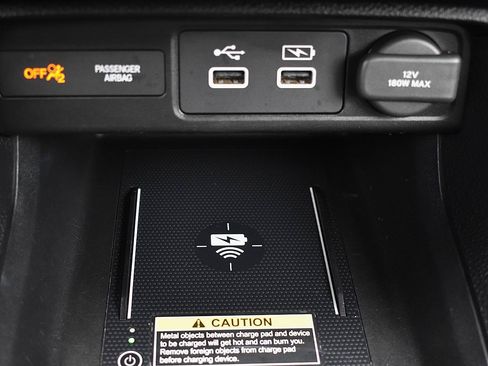 Used 2024 Honda Civic Touring image 11