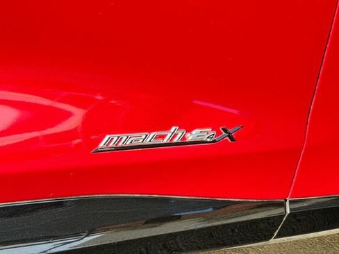 Certified 2022 Ford Mustang Mach-E Premium image 24