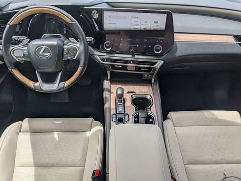 Used 2024 Lexus RX 350 w/ Convenience Package AWD/4WD image 16