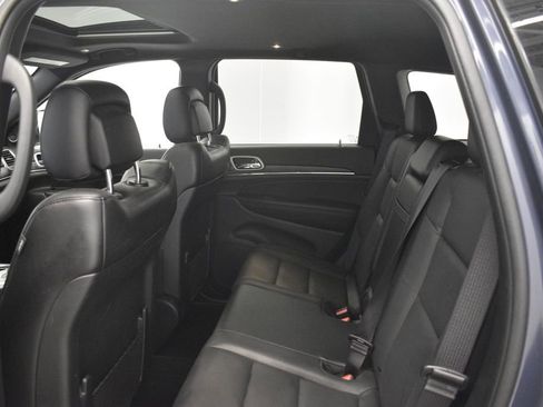Certified 2020 Jeep Grand Cherokee Limited image 19