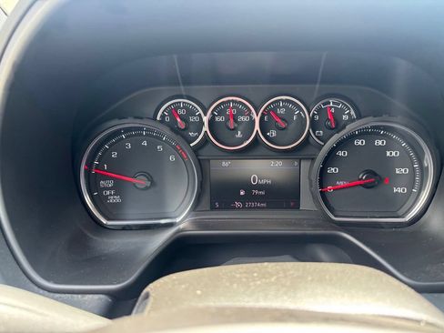 Used 2023 Chevrolet Tahoe LS RWD image 28