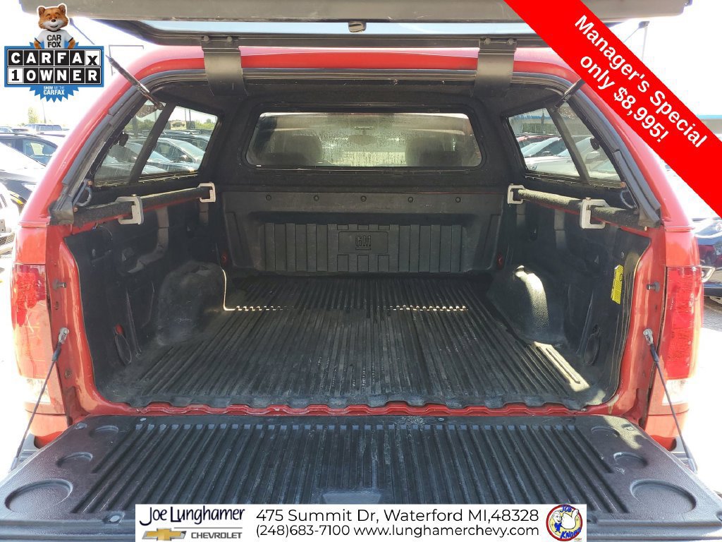 Used 2011 GMC Sierra 1500 SL AWD/4WD image 22