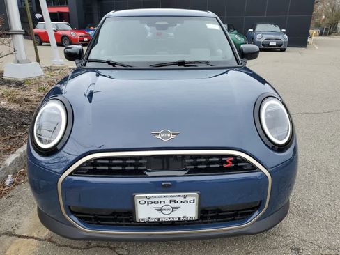 New 2026 MINI Cooper S image 5