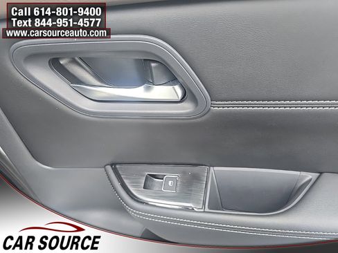 Used 2022 Nissan Rogue SL w/ SL Premium Package image 22