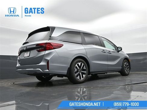 New 2026 Honda Odyssey EX-L image 41