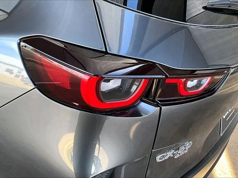 Used 2025 MAZDA CX-50 2.5 Hybrid w/ Premium Plus Pkg image 27